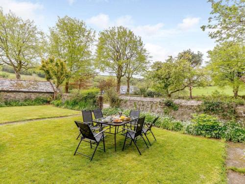 Grampound House | 4 Bed in St. Austell oc-82414