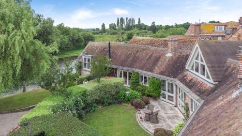 Wareham House | 4 Bed in Wareham oc-r30563