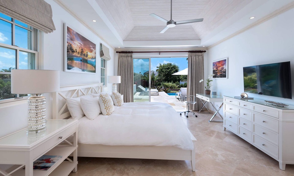 Westmoreland Villa | 4 bed Prestigious Luxury Villa, Royal Westmoreland