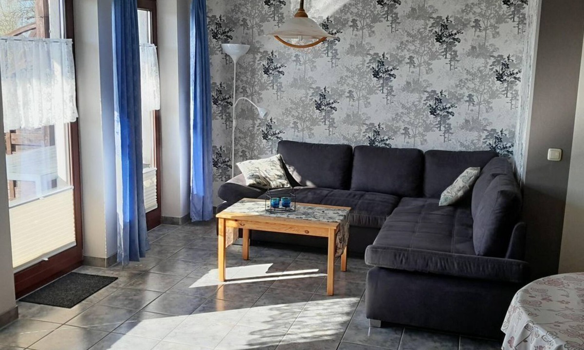 Blankenheim Apartment | 4-bed vacation apartment type 1A - Franzenhof, vacation apartments