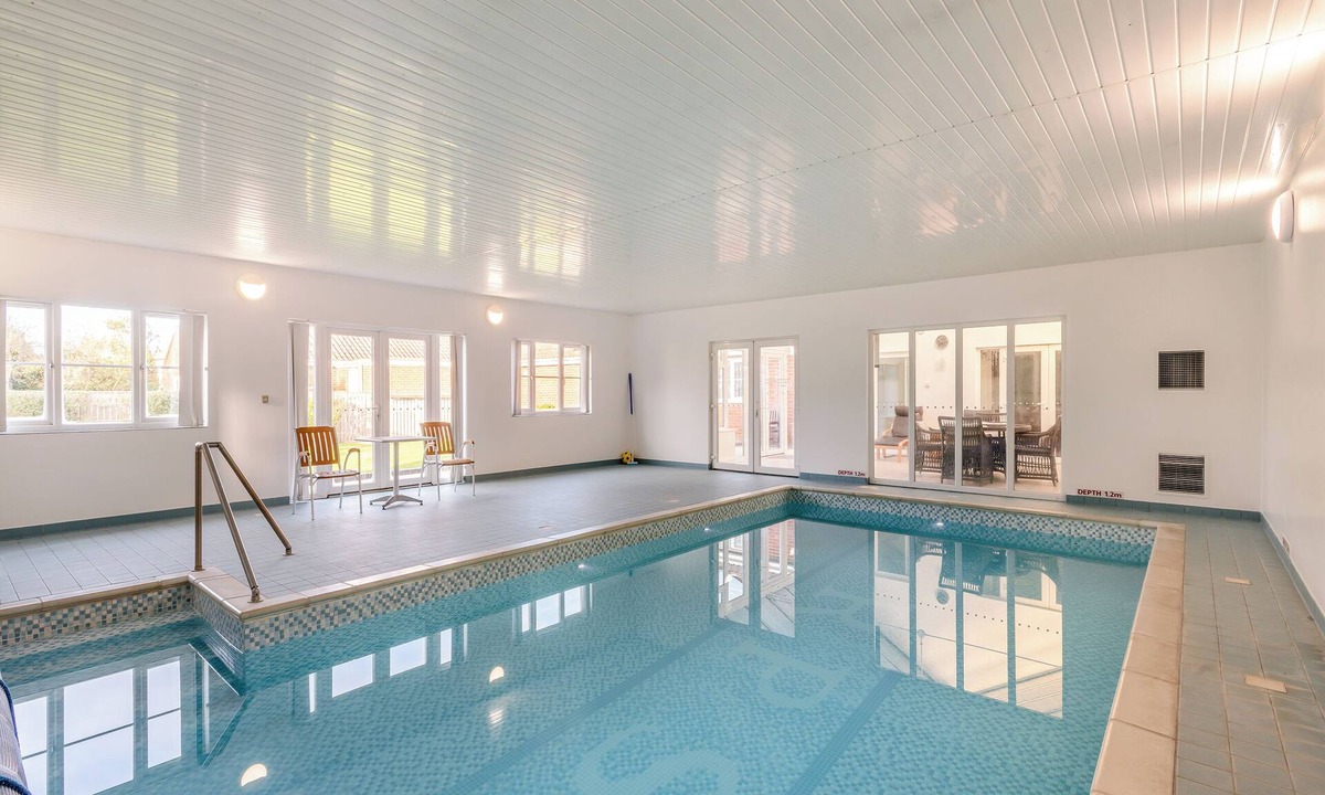 Sea Palling Cottage | 4 bedroom accommodation in Sea Palling