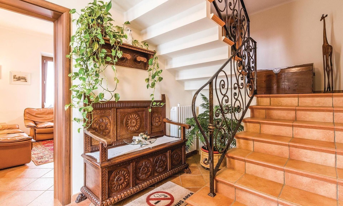 Lendinara House | 4 bedroom accommodation in Lendinara RO
