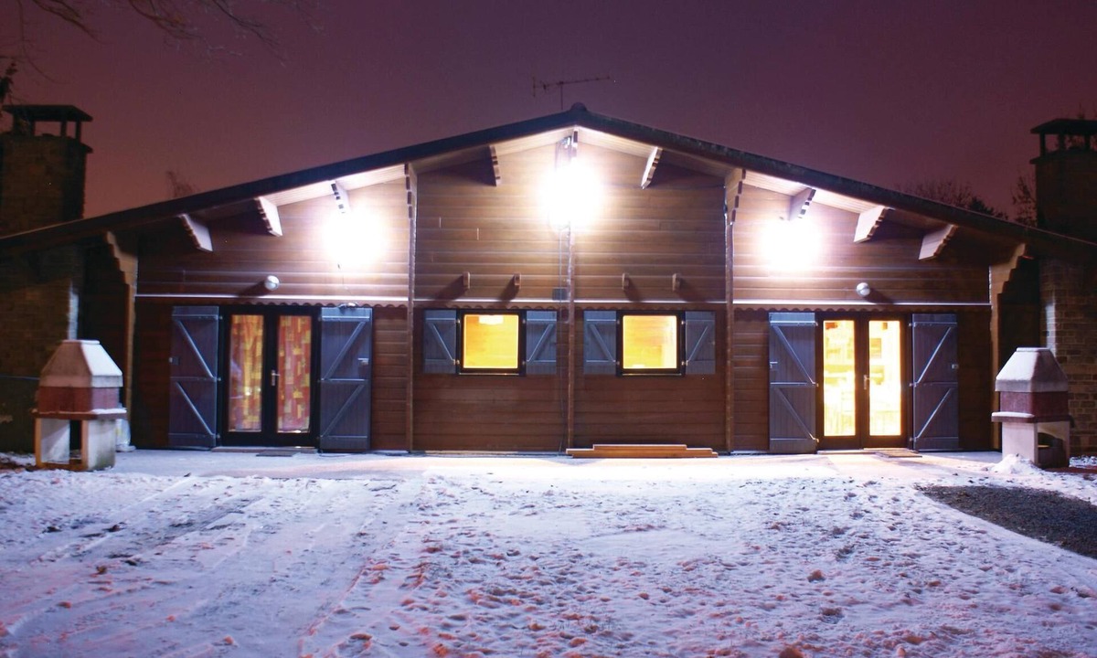 Houyet House | 4 bedroom accommodation in Hour-Houyet