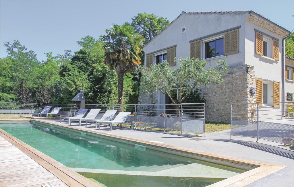 Malataverne House | 4 bedroom accommodation in Malataverne
