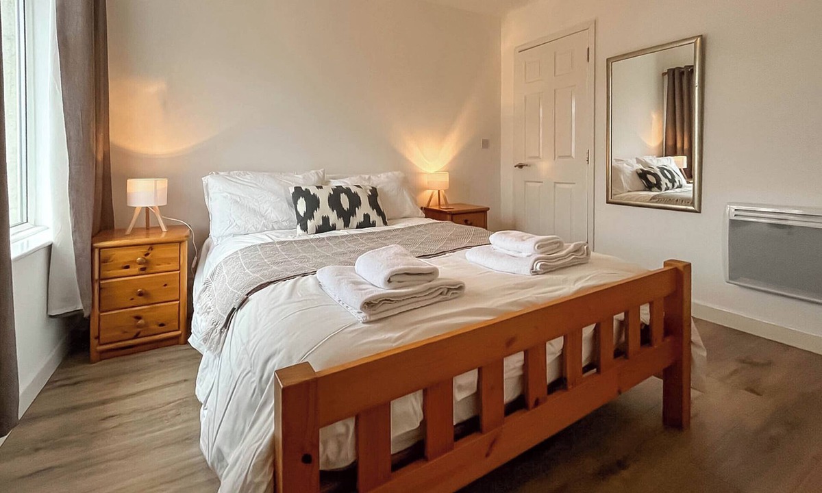 Okehampton Cottage | 4 bedroom accommodation in Okehampton