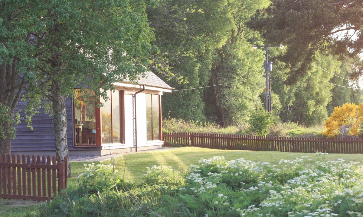 Kincardine O'Neil Cottage | 4 bedroom accommodation in Banchory