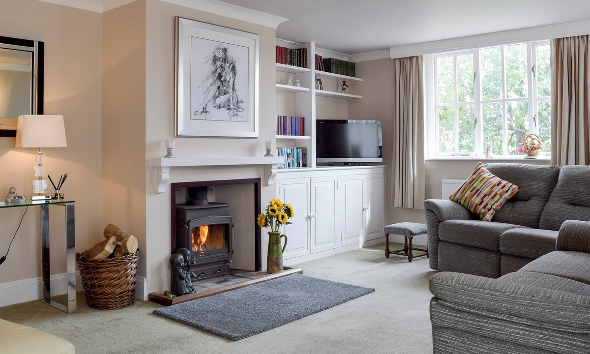 Middle Aston Cottage | 4 bedroom accommodation in Middle Aston, near Bicester