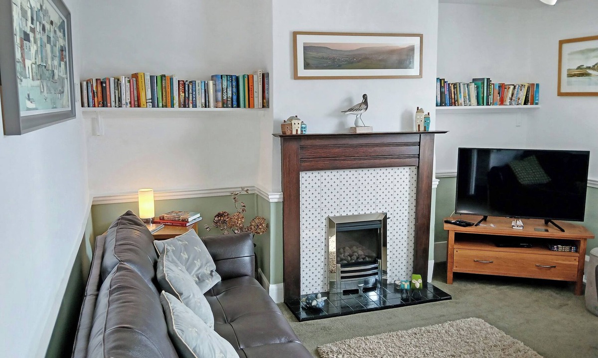 Sidmouth Cottage | 4 bedroom accommodation in Sidmouth