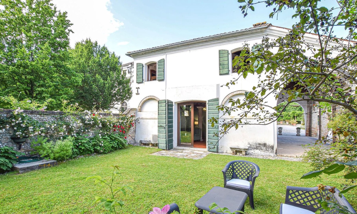 Cordovado House | 4 bedroom accommodation in Cordovado