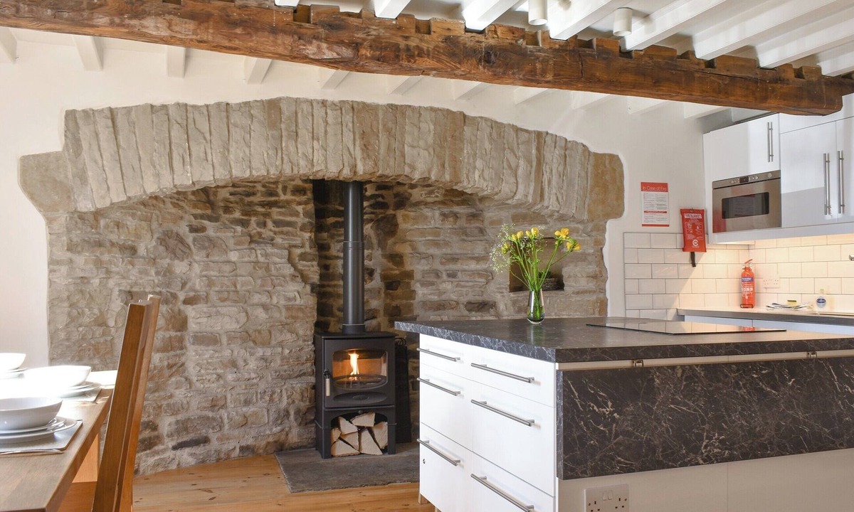 Askrigg Cottage | 4 bedroom accommodation in Askrigg, near Wensleydale
