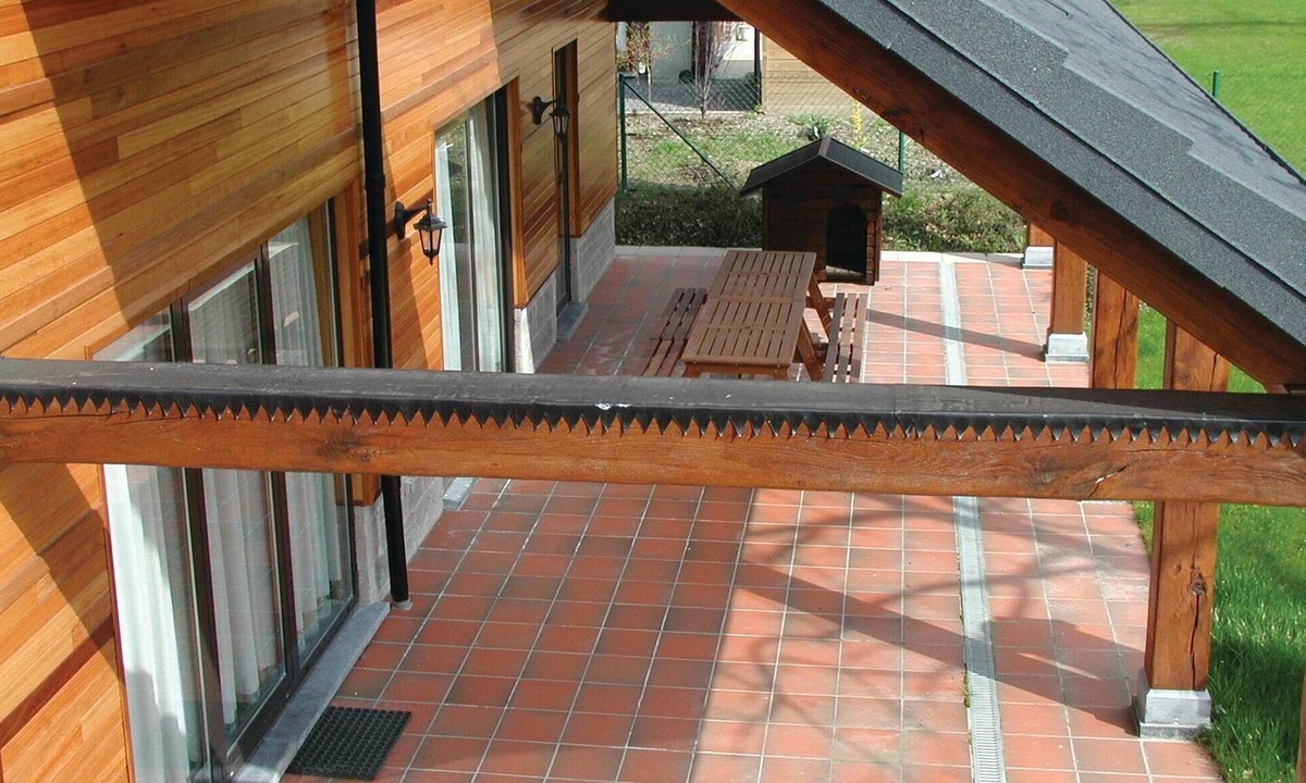 Bohon House | 4 bedroom accommodation in Durbuy