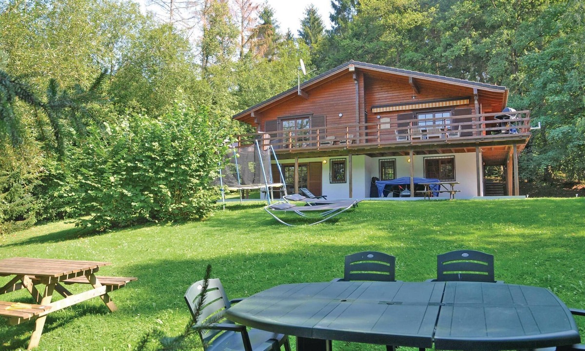 Weris House | 4 bedroom accommodation in Durbuy