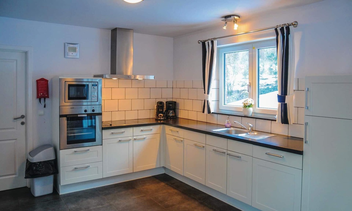 Barvaux House | 4 bedroom accommodation in Durbuy