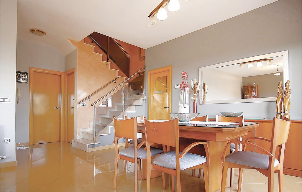 El Mas Mora House | 4 bedroom accommodation in Tordera