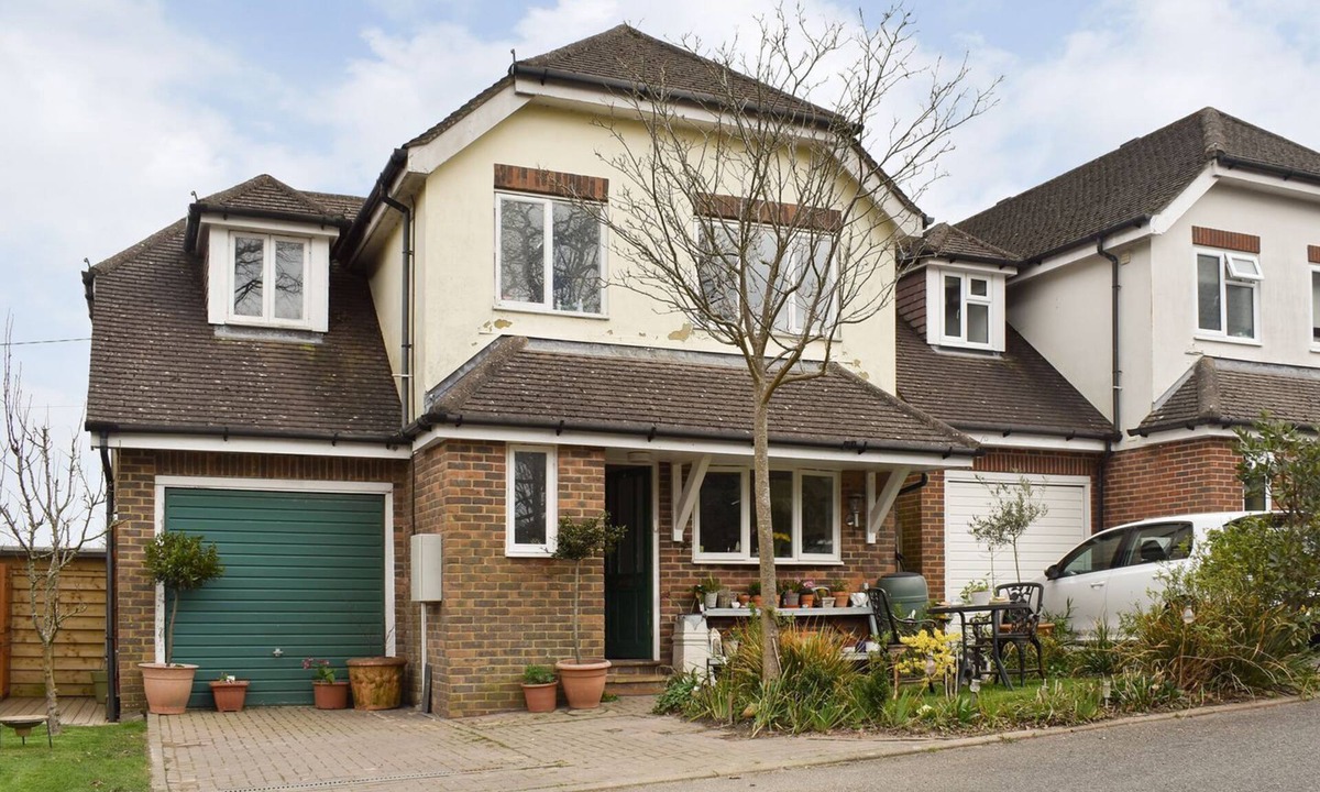 Battle Cottage | 4 bedroom accommodation in Battle