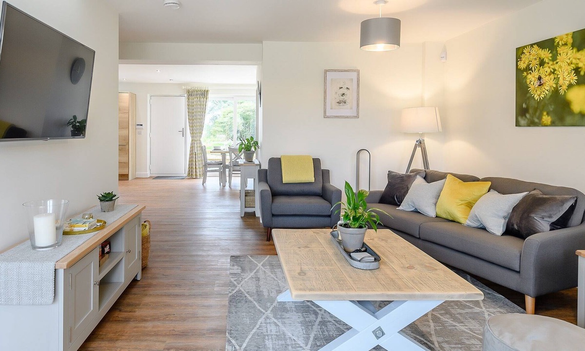 Boston Cottage | 4 bedroom accommodation in Carrington, near Boston