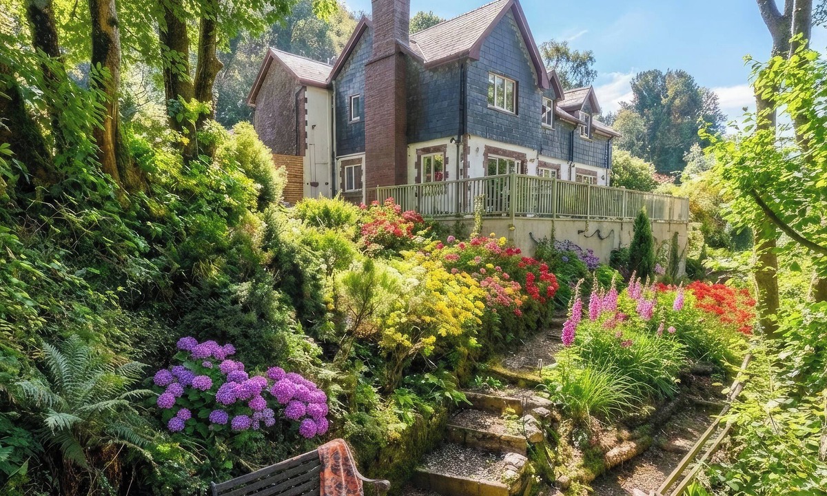 Barbrook Cottage | 4 bedroom accommodation in Lynton