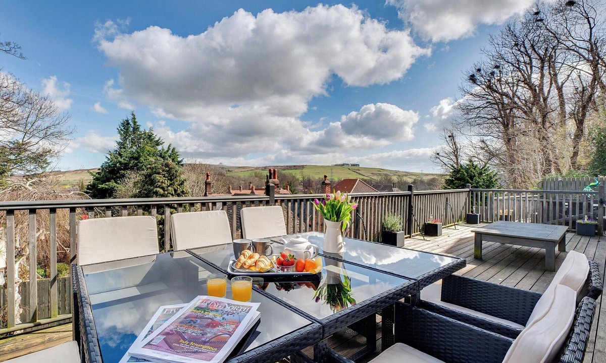 Wooler Cottage | 4 bedroom accommodation in Wooler