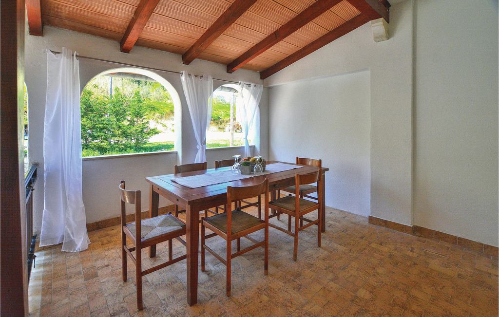 Krkavce Apartment | 4 bedroom accommodation in Smarje