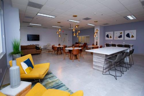 Brickell House | 4 bedroom apartment in Brickell with free parking