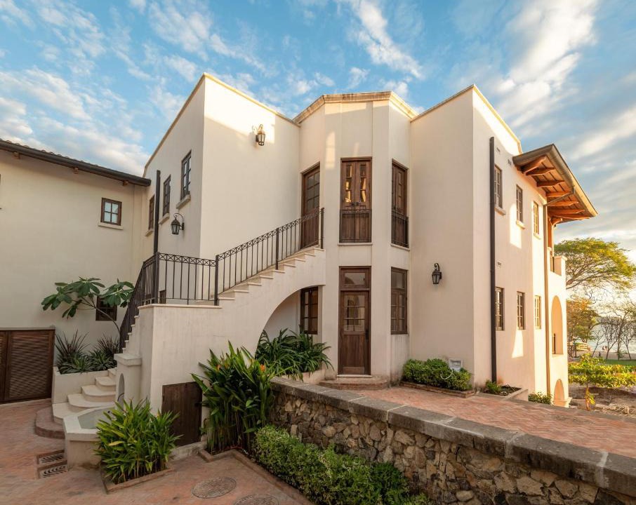Las Catalinas Villa | 4 Bedroom Complex At Las Catalinas