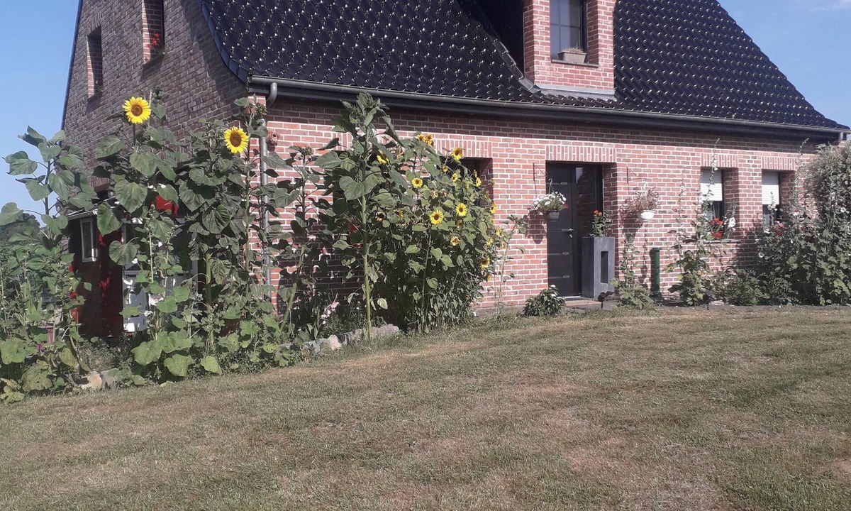 Oxelaere House | 4-bedroom country house for 10 people