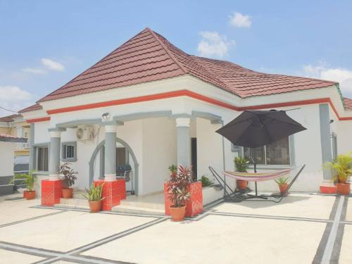 Abuja House | 4-Bedroom in kubwa, Abuja