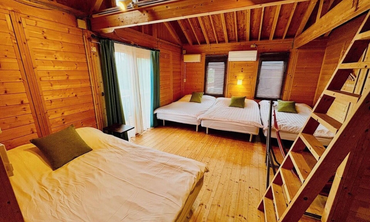 Abashiri Cottage | 4 beds White Birch Cottage/Abashiri Hokkaidō