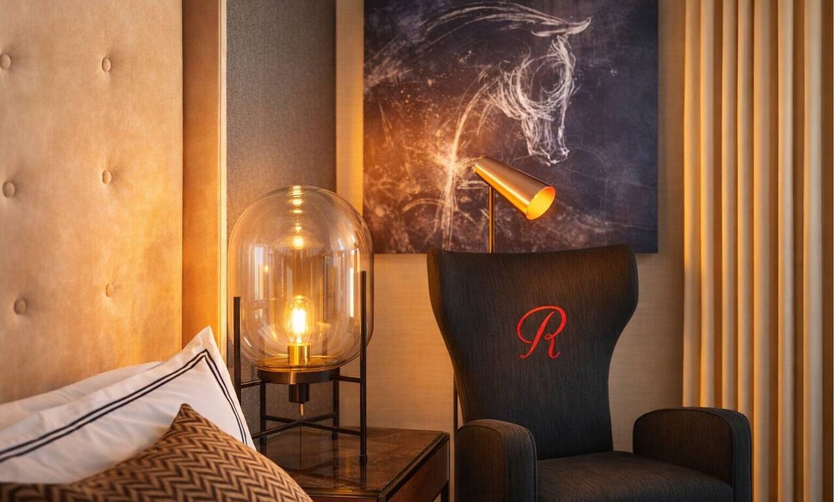 Bay Village Hotel | 4 Dynamic Boutique Rooms w/Rooftop Bar for Ultimate Relaxation - Boston DT