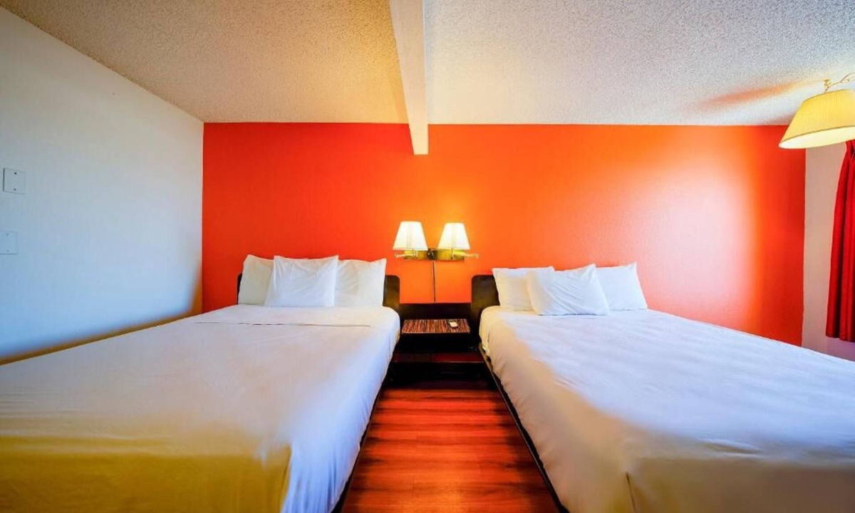 Hermiston Hotel | 4 Hermiston Rooms near Restaurants & Attractions w/Free Parking