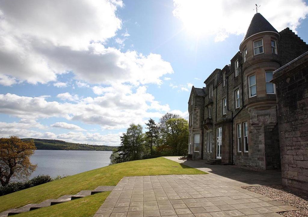 Arden House | 4 Lomond Castle