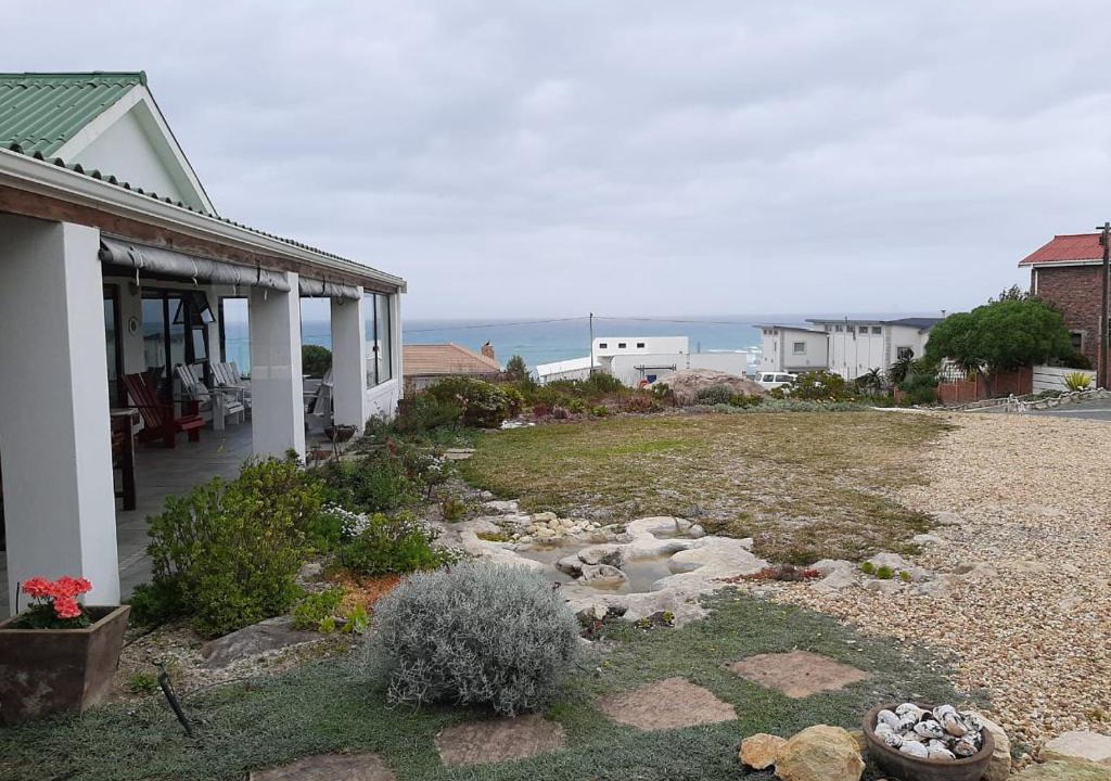 L'Agulhas Apartment | 4 Margo
