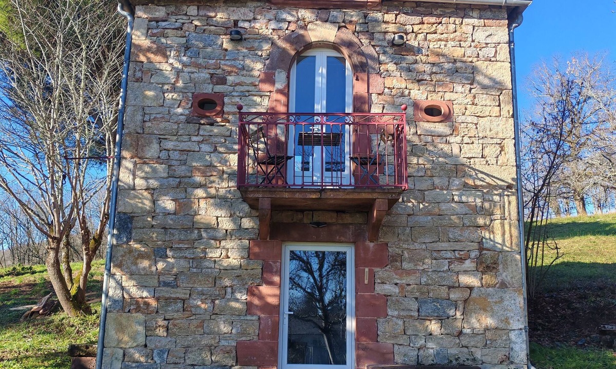 Collonges-la-Rouge Apartment | 4-person gite in the center of one of France's most beautiful villages