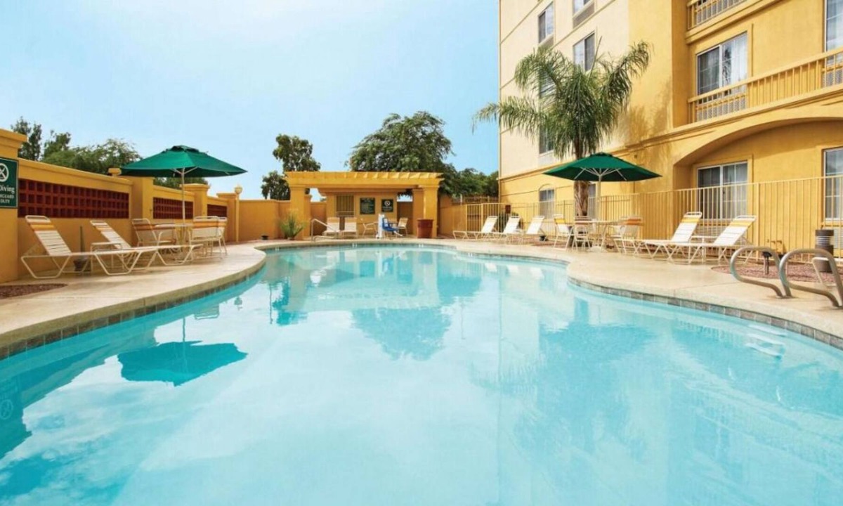 Superstition Springs House | 4 Pet-Friendly Units! Free Breakfast, Onsite Pool, Free Parking