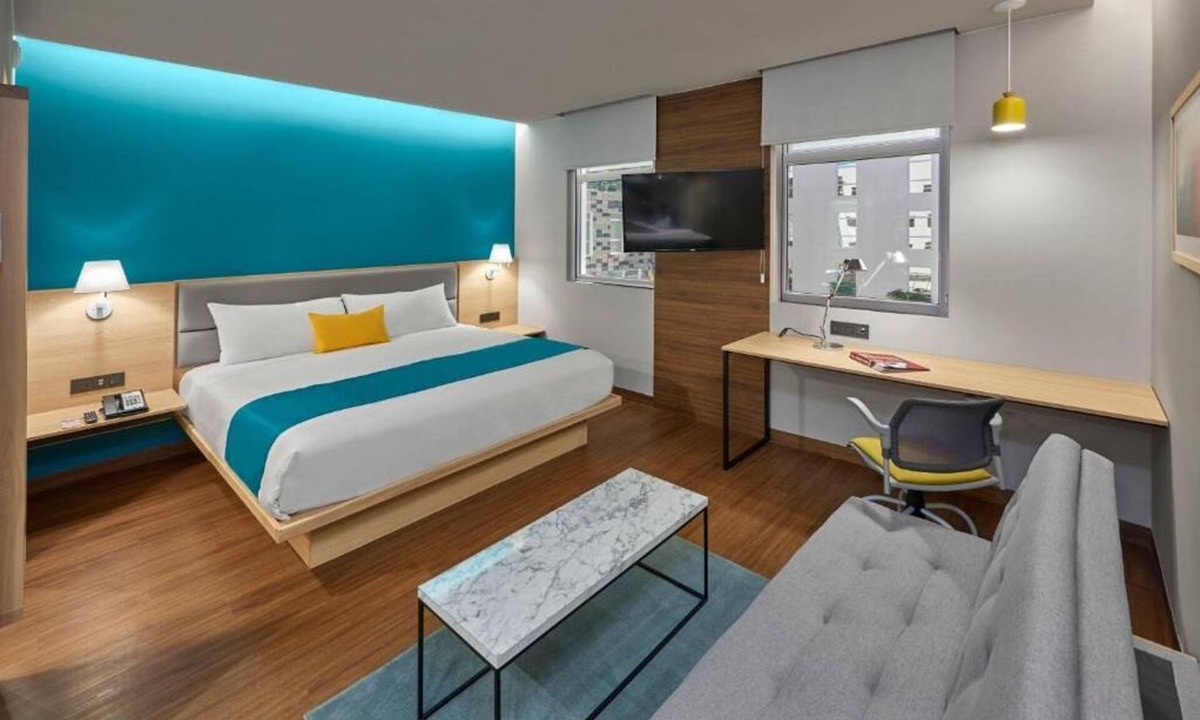 Cancun Apartment | 4 Premium Suite Perfect for Business Travelers – Close to Airport