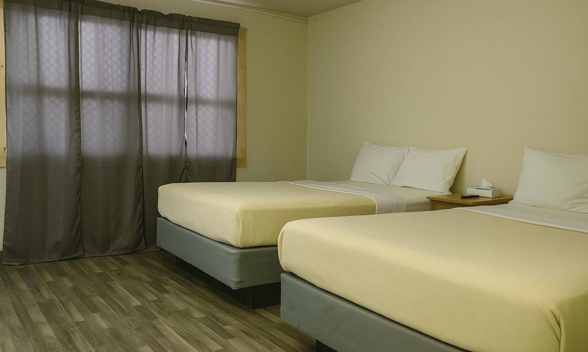 Wolf Point Hotel | 4 Relaxing Rooms Ideal for Short Montana Stops | Near Prairie Cinema - 0.5 miles