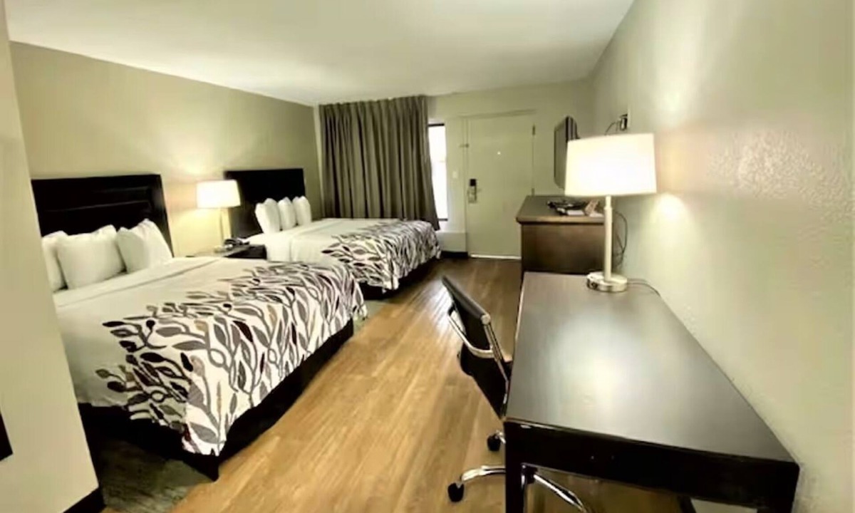 Feldman's Hotel | 4 Rooms - Easy Access Stay Near University, Downtown & Tucson Event Spaces