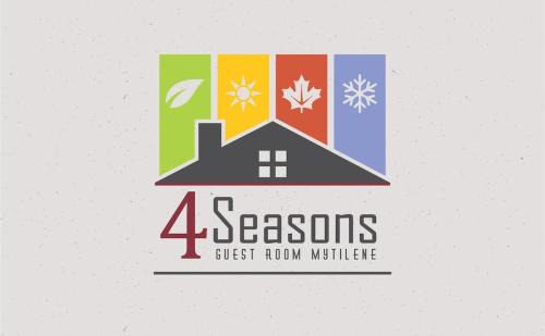 Lesvos Apartment | 4 seasons