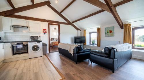 Widemouth Bay House | 4 Spacious Cornish Cottages near Bude - Sleeps 27