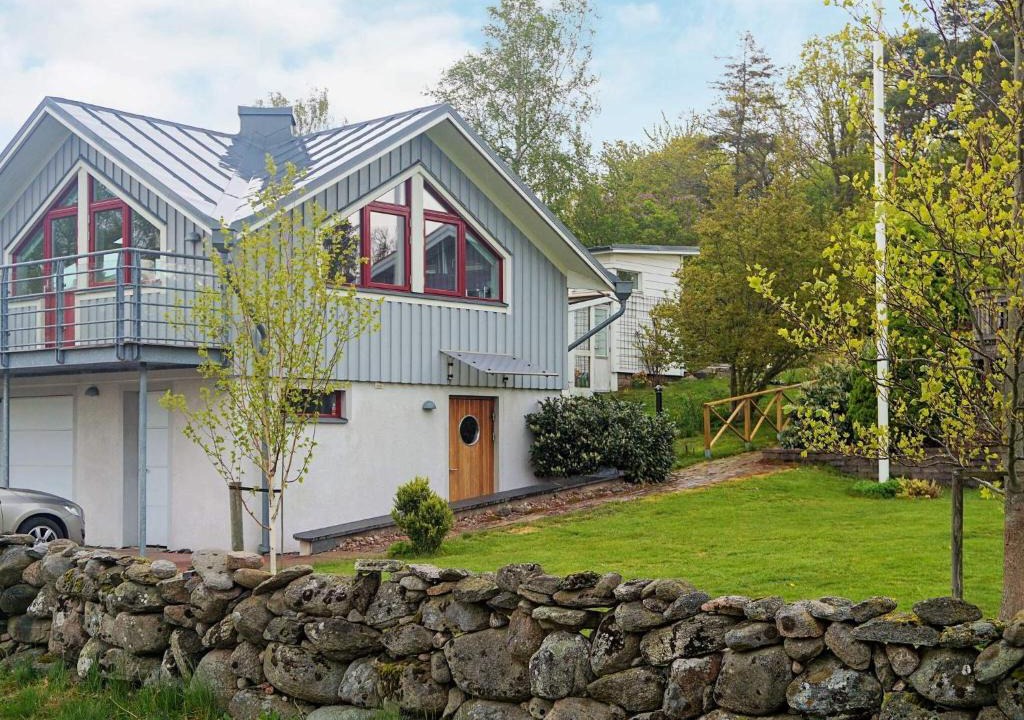 Vickan House | 4 star holiday home in Onsala