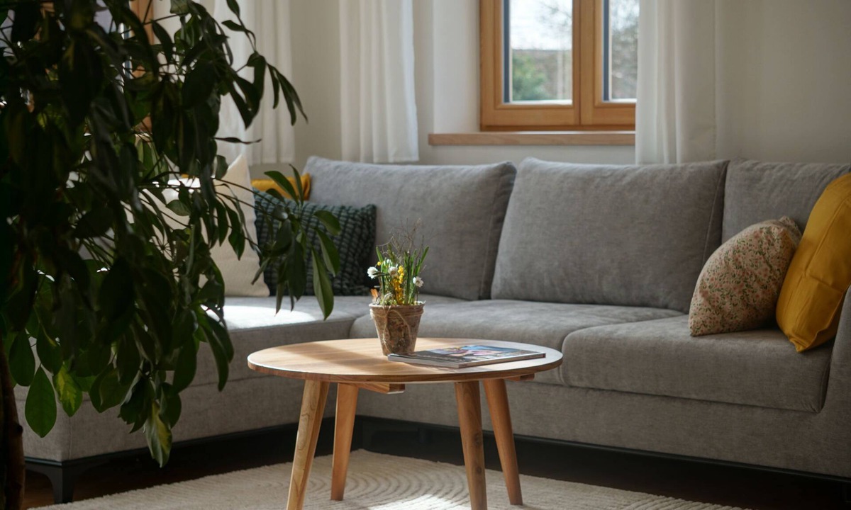 Buching Apartment | 4-star Ott vacation apartment - with separate garden - at the foot of the Buchenberg