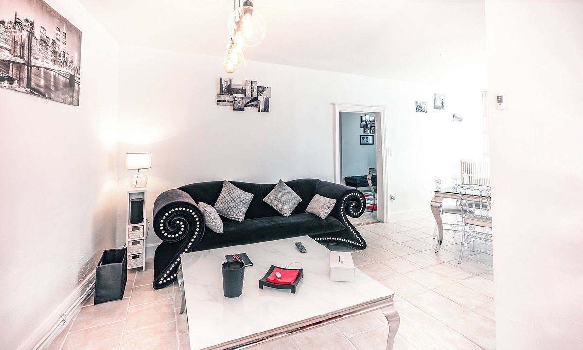Le Mesnil-sur-Oger Apartment | 4-star suite with sauna and outdoor pool in the heart of the vineyards - Le First