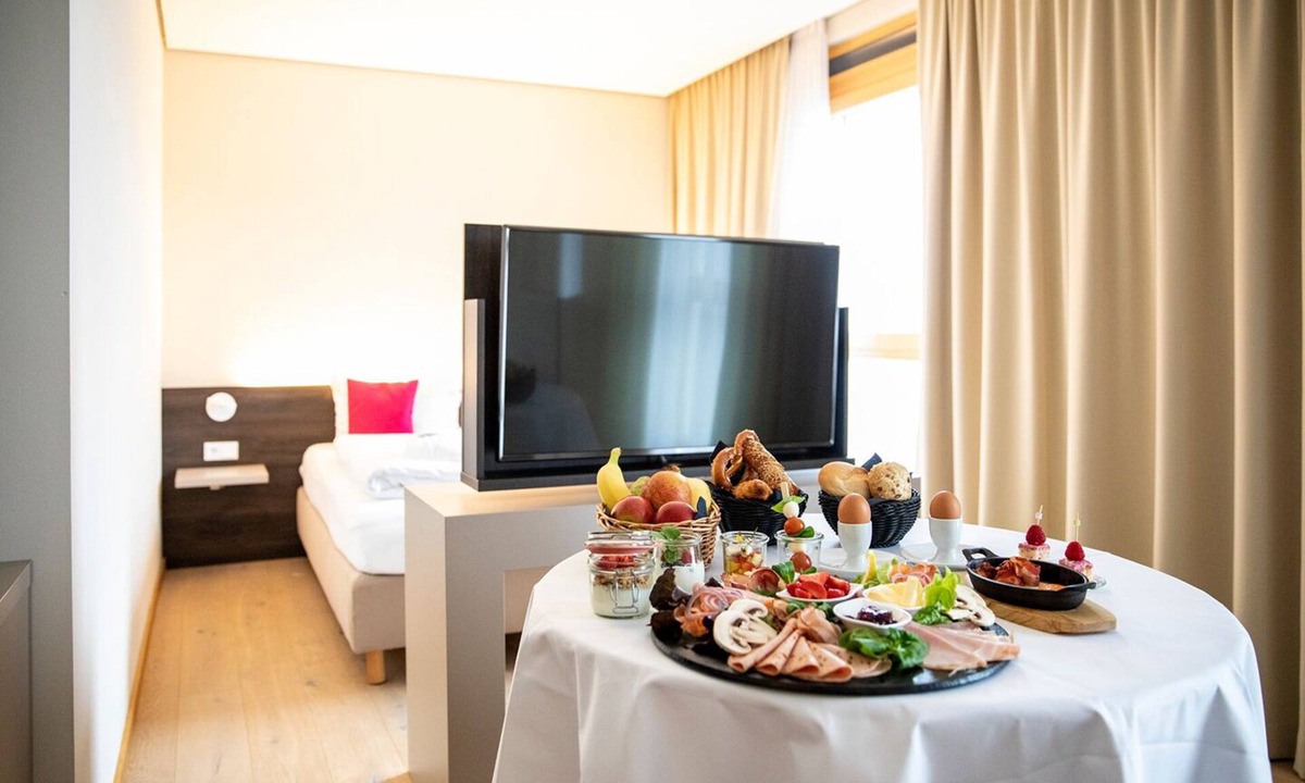 Sundheim Hotel | 4-Sterne-Superior Hotel Calamus in Kehl