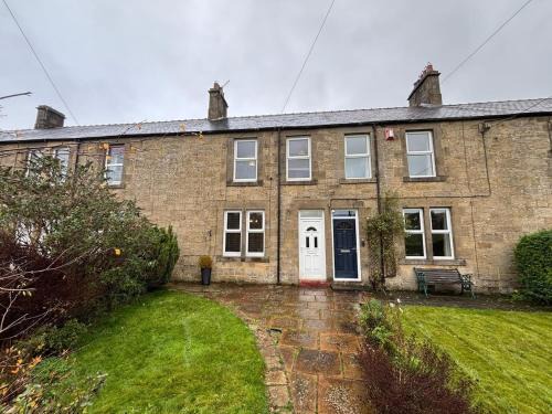 Bellingham House | 4, The Croft, Bellingham
