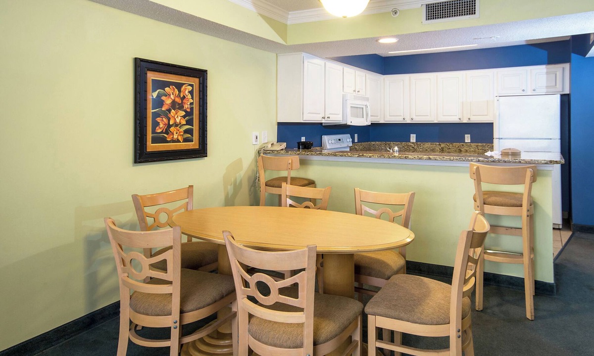Myrtle Beach Hotel | 4 Units - 2 Bedroom Condo - Beachfront Escape with Incredible Ocean Views