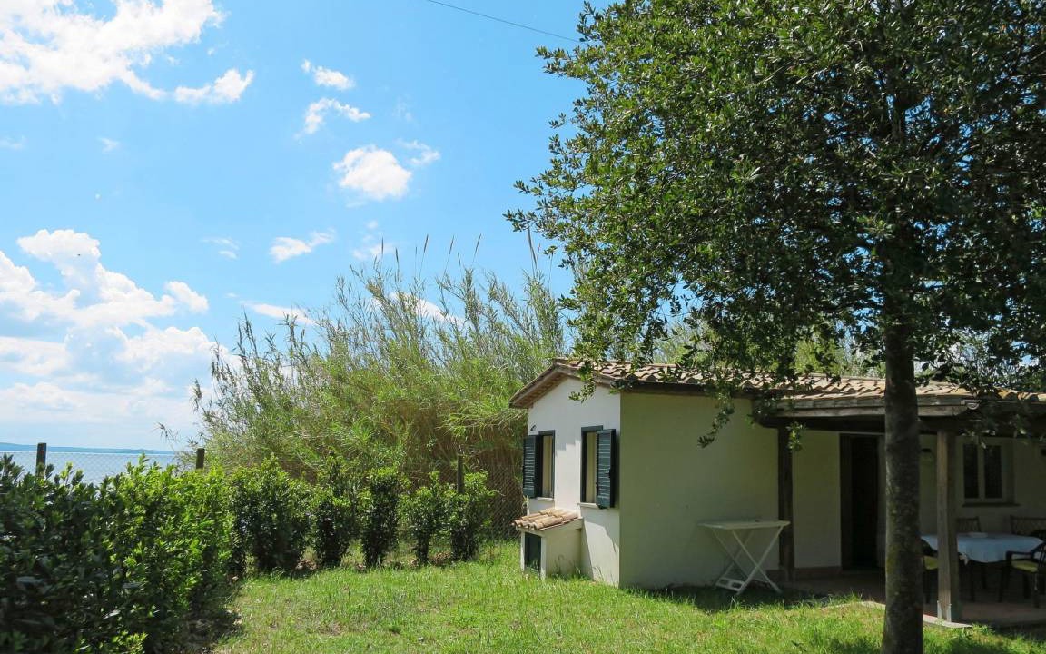 Bolsena Other | 40 m² Accommodation ∙ 1 bedroom ∙ 2 guests