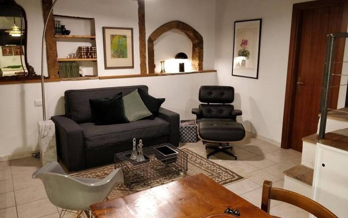 Pitigliano Apartment | 40 m² Apartment ∙ 1 bedroom ∙ 2 guests