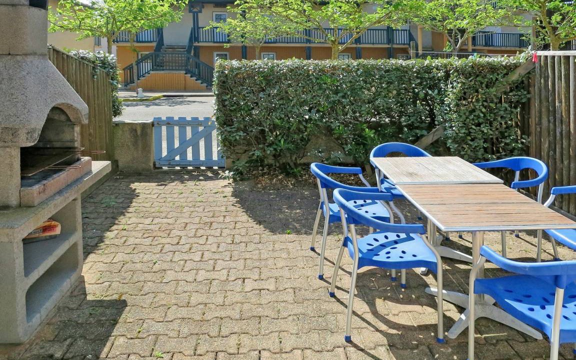 Biscarrosse Plage Resort | 40 m² Resort ∙ 1 bedroom ∙ 5 guests