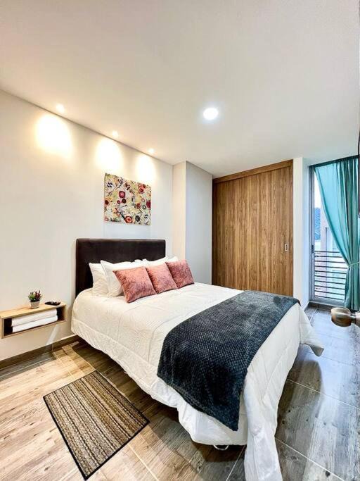 Ibague Apartment | 401S Refugio para ti en Ibague