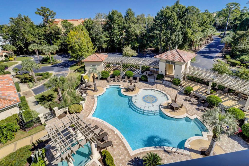 Shelter Cove Villa | 407 Main Sail